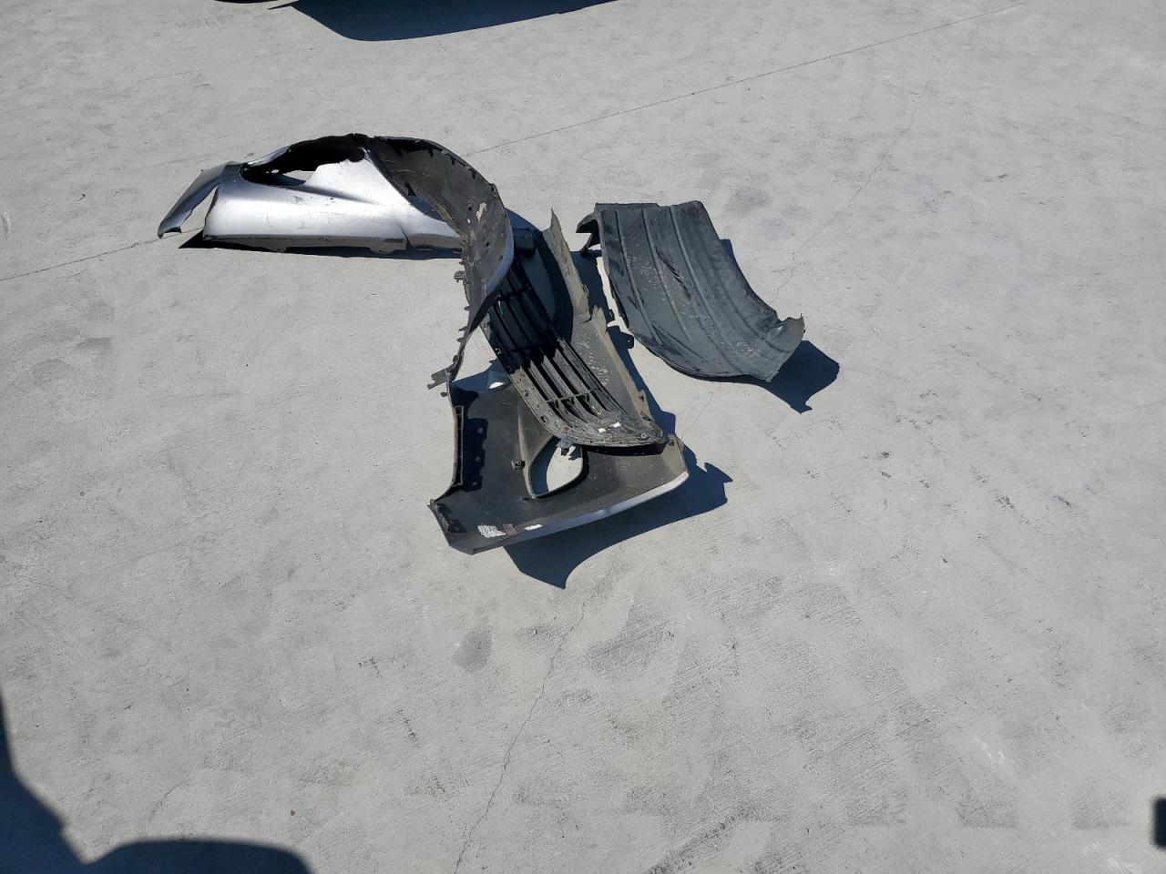 2013 Hyundai Elantra Gls VIN: KMHDH4AE7DU927387 Lot: 84922085