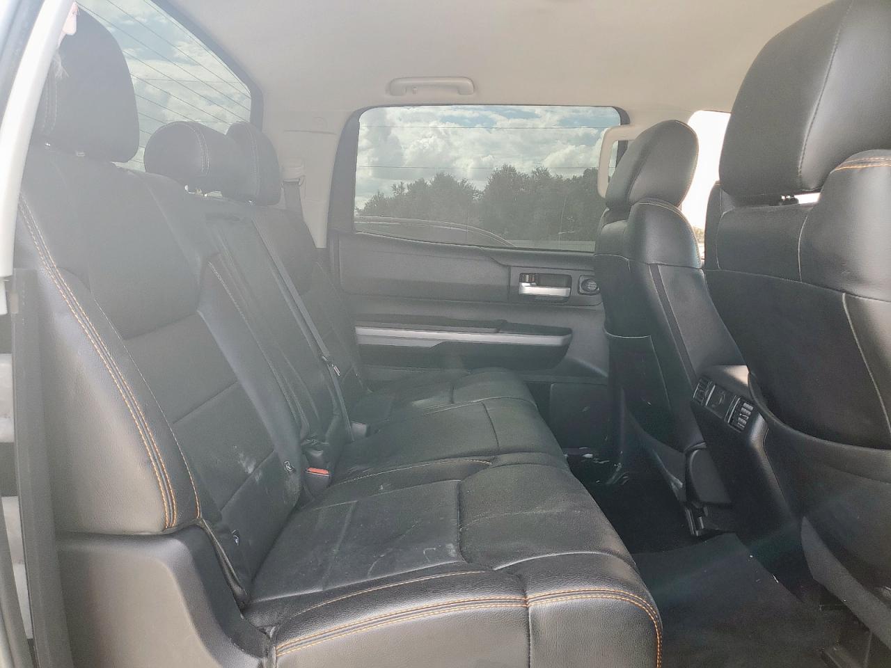 2020 Toyota Tundra Crewmax Sr5 VIN: 5TFDY5F1XLX879221 Lot: 85496765