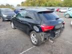 2017 AUDI A1 SE TFSI  for sale at Copart SANDTOFT