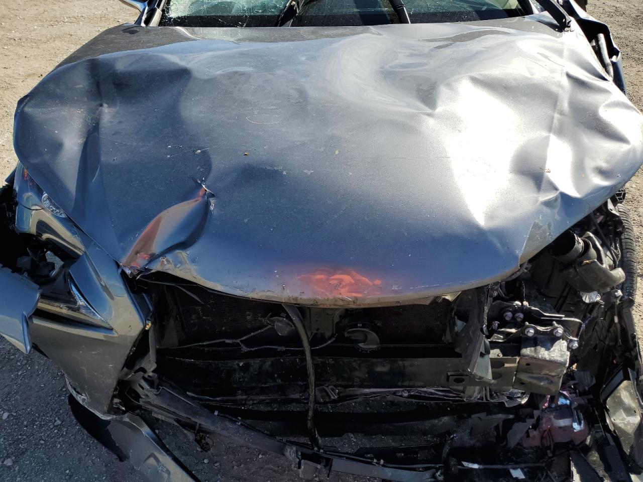 2021 Lexus Nx 300 Base VIN: JTJDARBZ0M2188475 Lot: 90946795