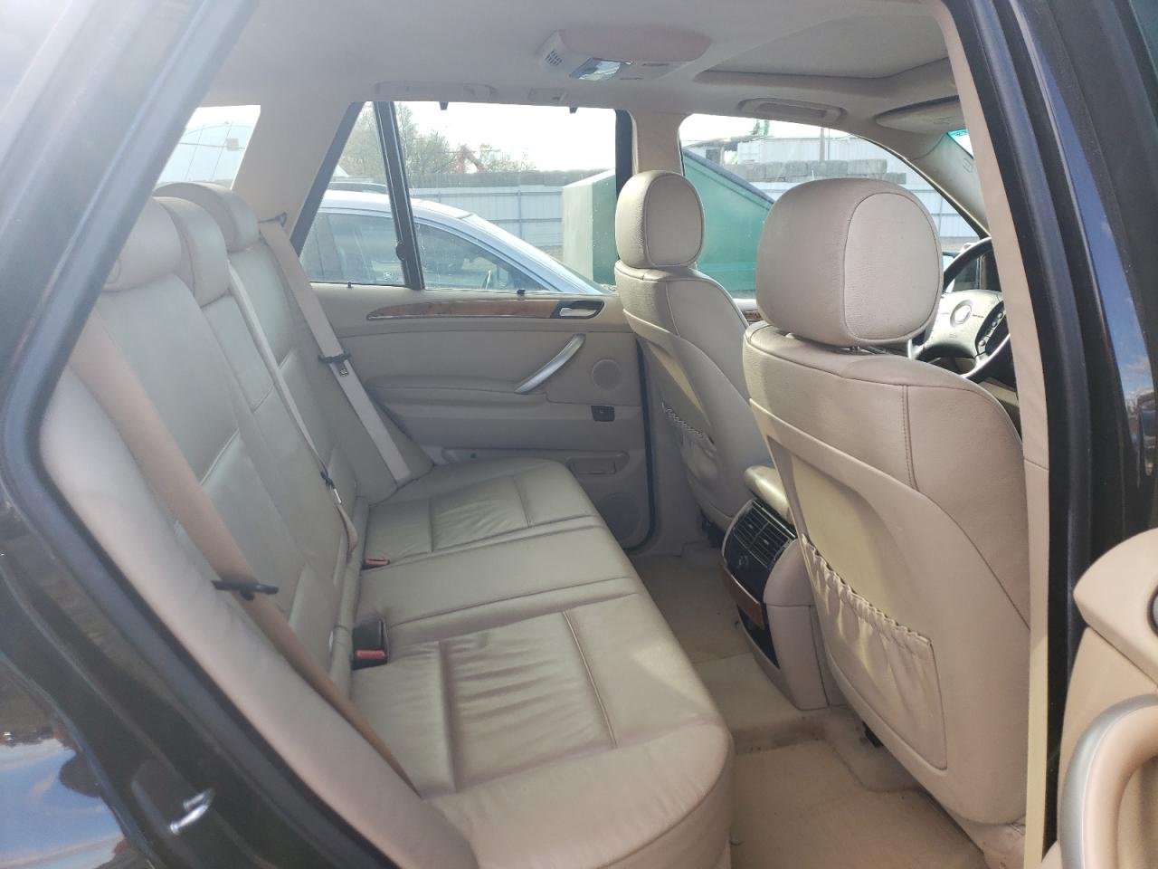 Фото: 5UXFA53523LP27945