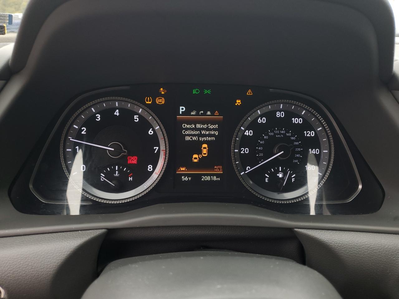 2023 Hyundai Sonata Sel VIN: KMHL64JA7PA301536 Lot: 82439455