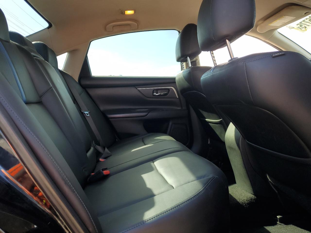 2018 Nissan Altima 2.5 VIN: 1N4AL3AP2JC227768 Lot: 86506775