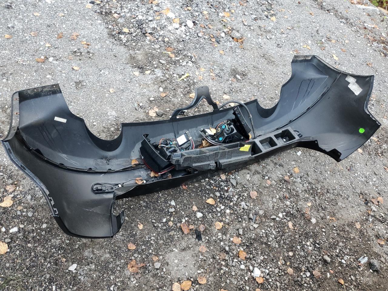 2011 Lincoln Mkx VIN: 2LMDJ8JKXBBJ17924 Lot: 85862295