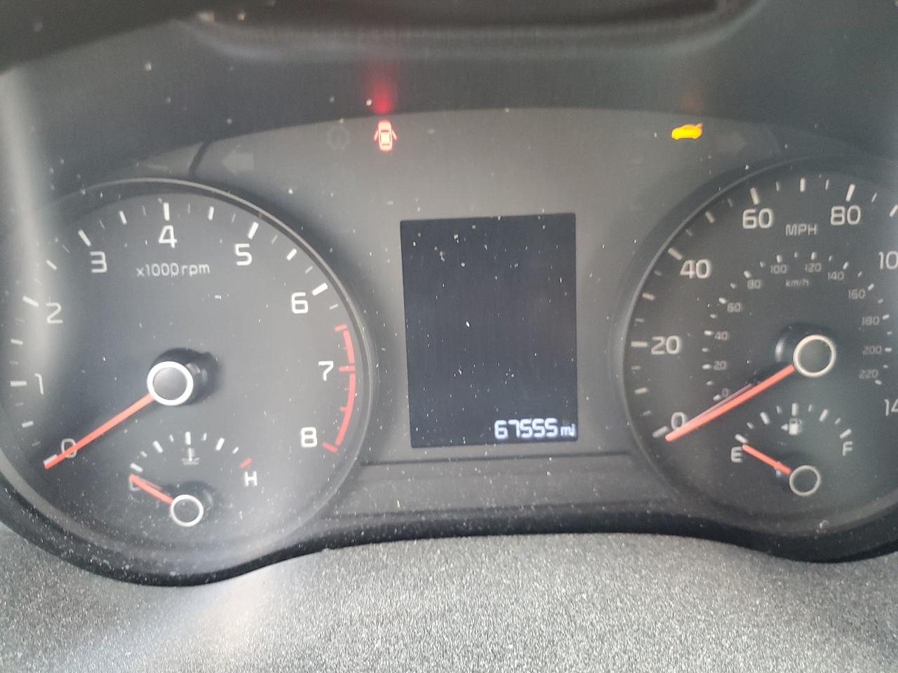 2023 Kia Rio S VIN: 3KPA25AD5PE511816 Lot: 87081585