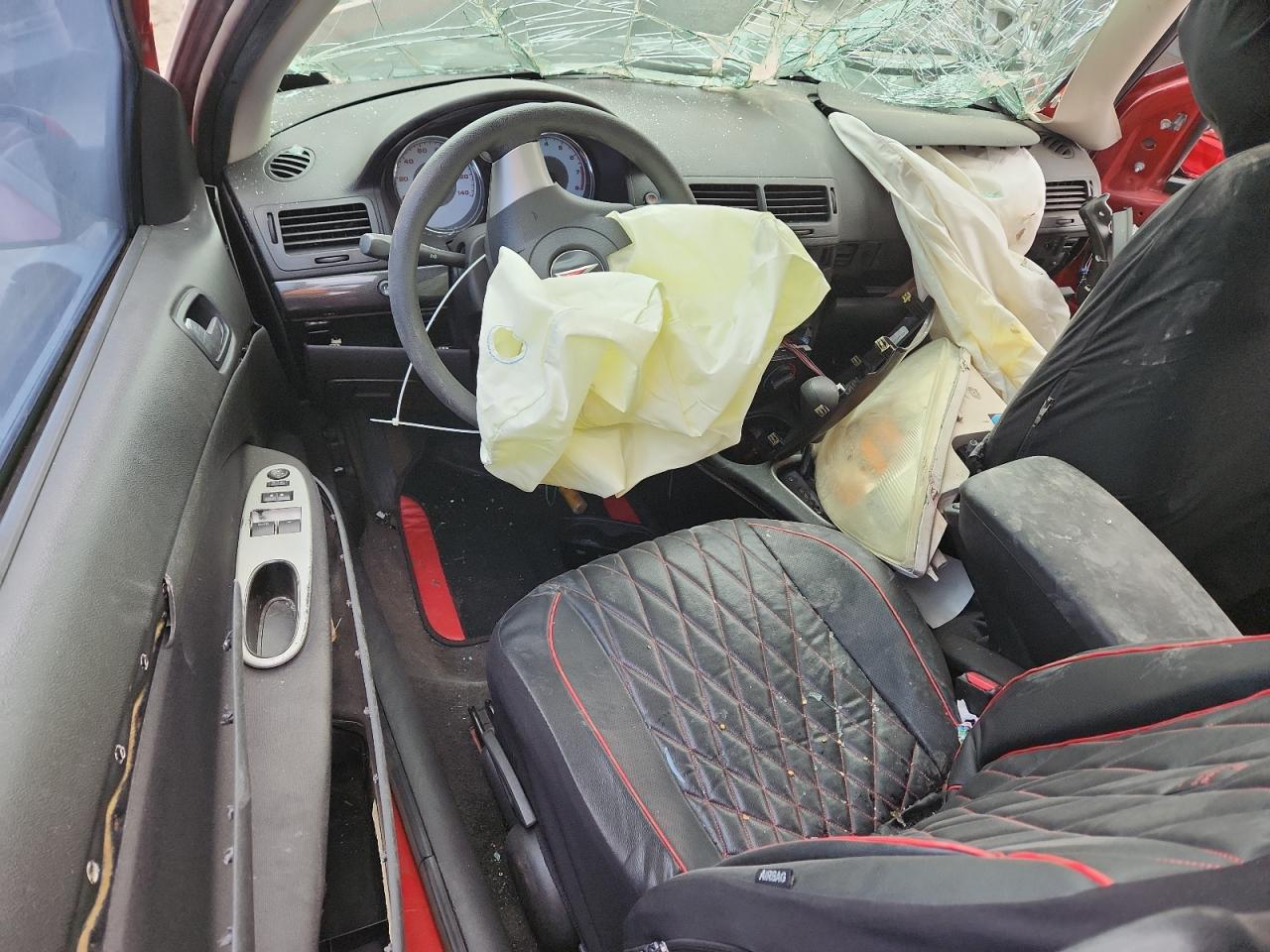 2008 Pontiac G5 VIN: 1G2AL18F787188596 Lot: 86521825