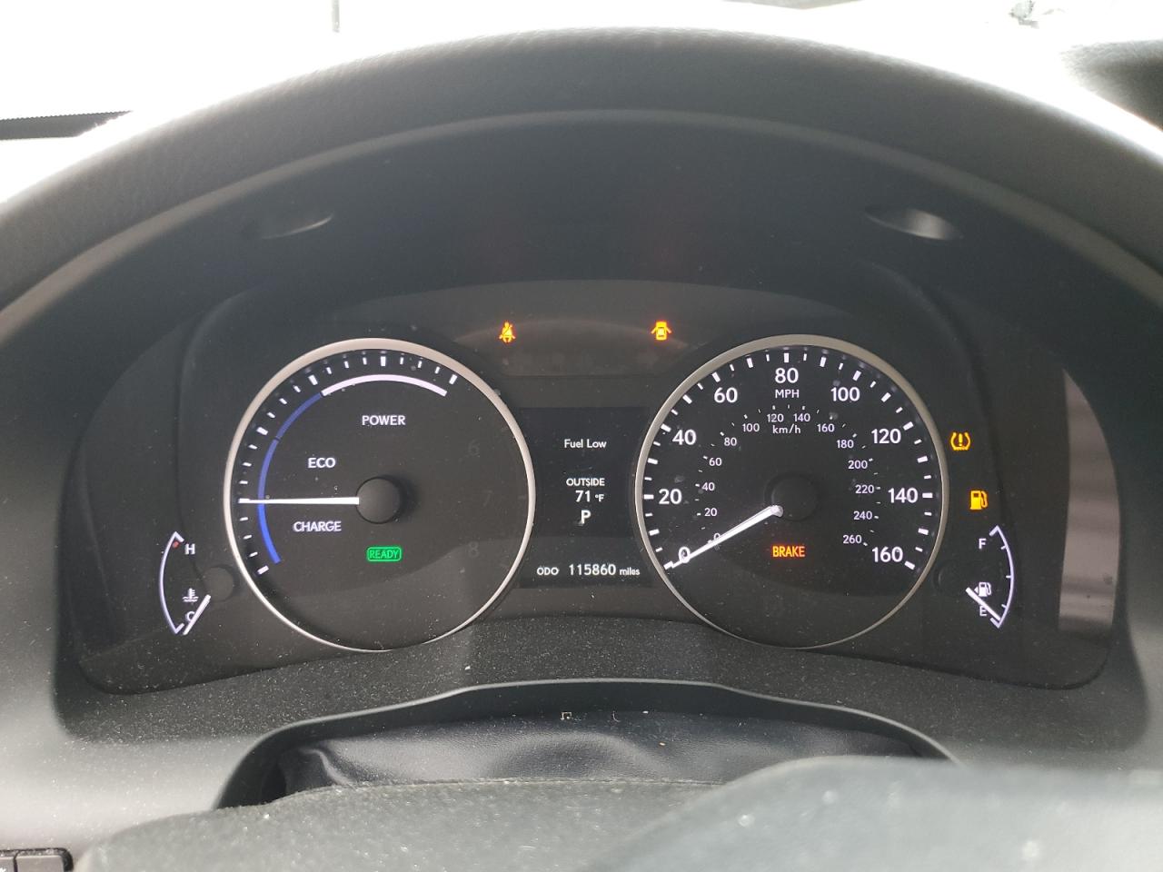 2014 Lexus Es 300H VIN: JTHBW1GG1E2053350 Lot: 84862225