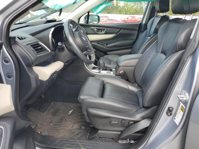  SUBARU ASCENT 2021 Серебристый