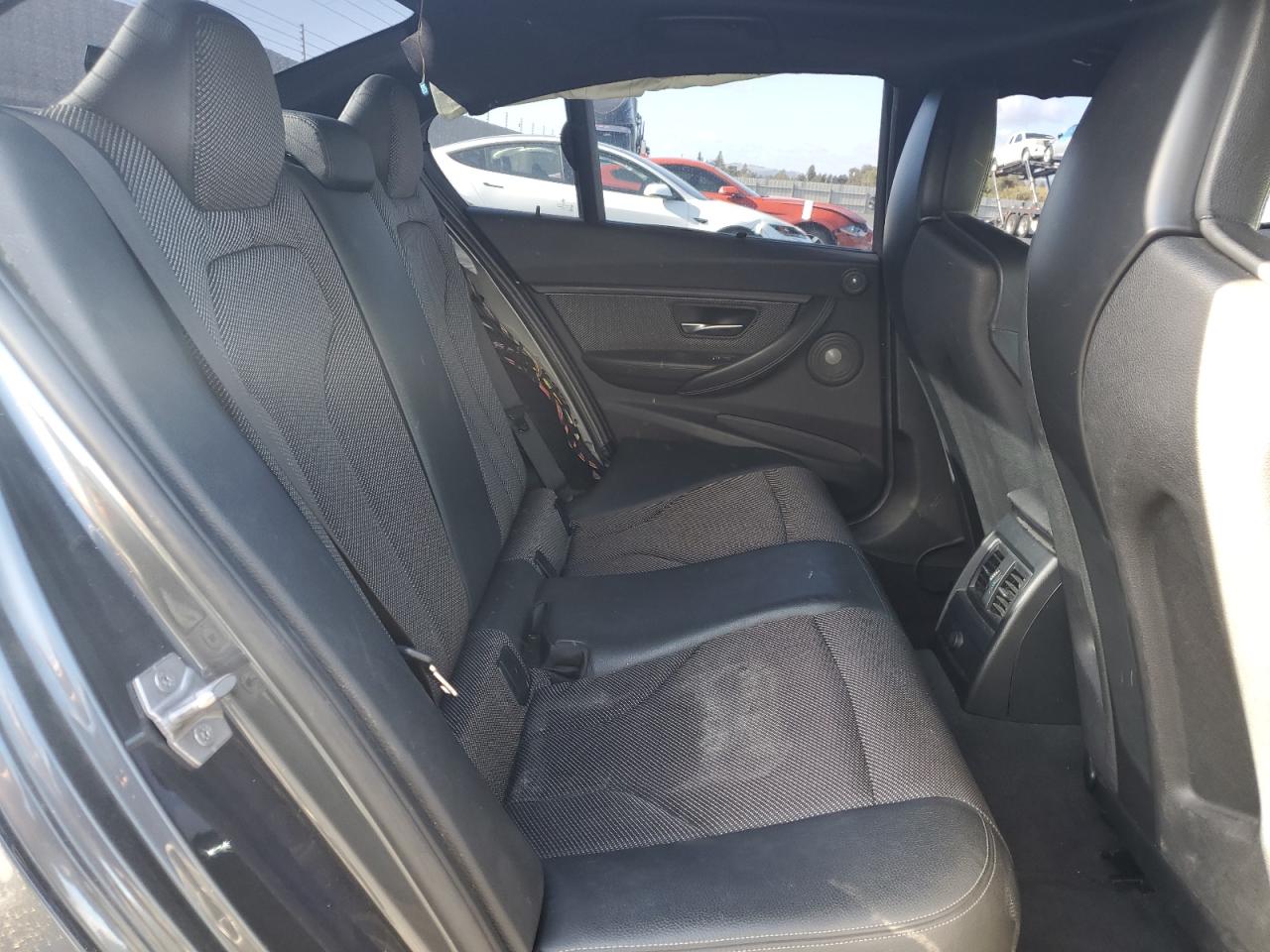 Фото: WBS8M9C55G5G41494