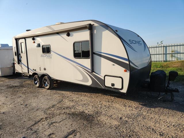 2019 Sonic Lite - Slide-In Camper