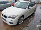 2012 BMW X1 SDRIVE18D M SPORT AUTO SDRIVE 18D M SPORT 5DR STEP AUTO for sale at Copart SANDY