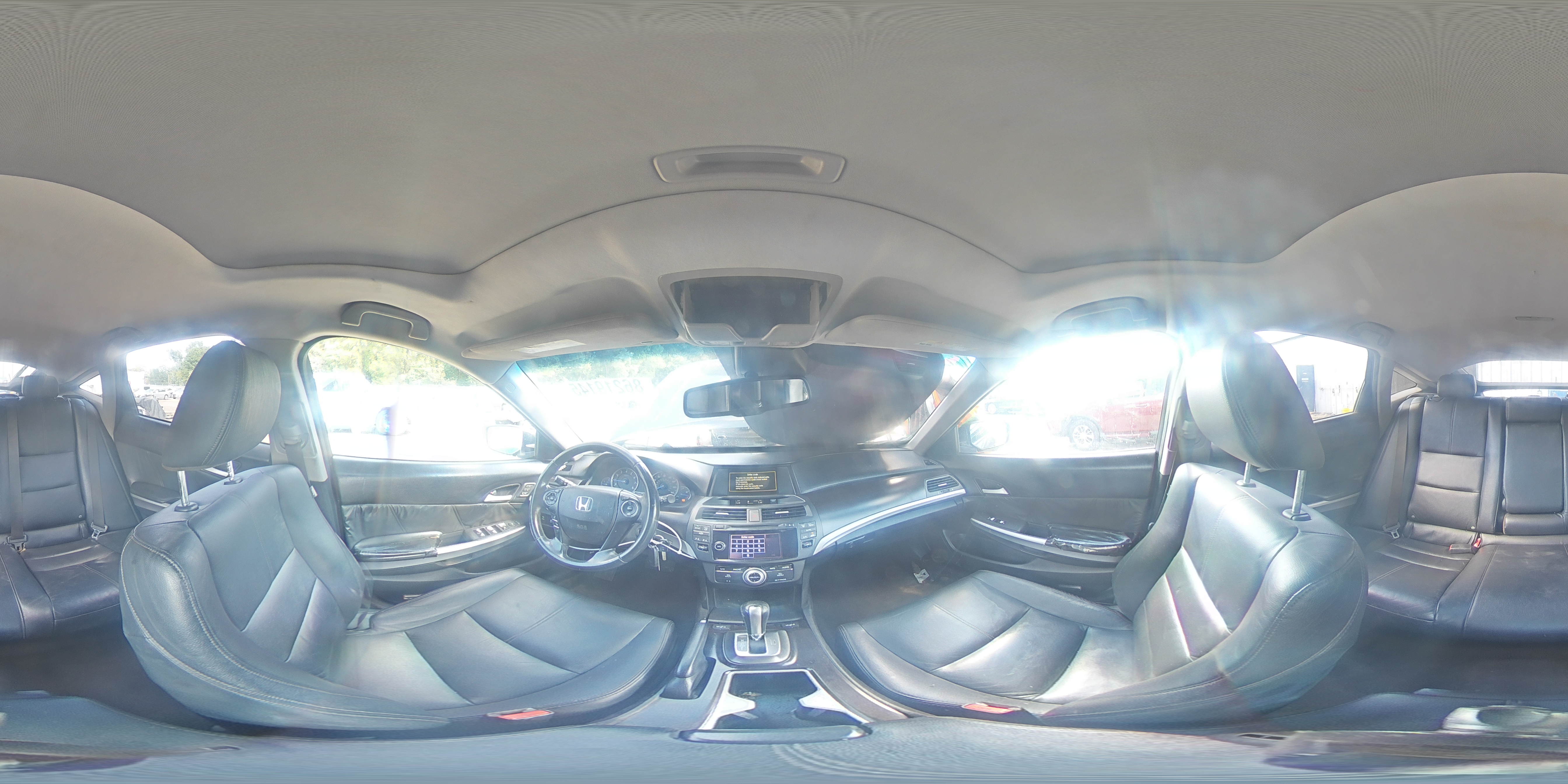 2013 Honda Crosstour Exl VIN: 5J6TF3H50DL000897 Lot: 86219145