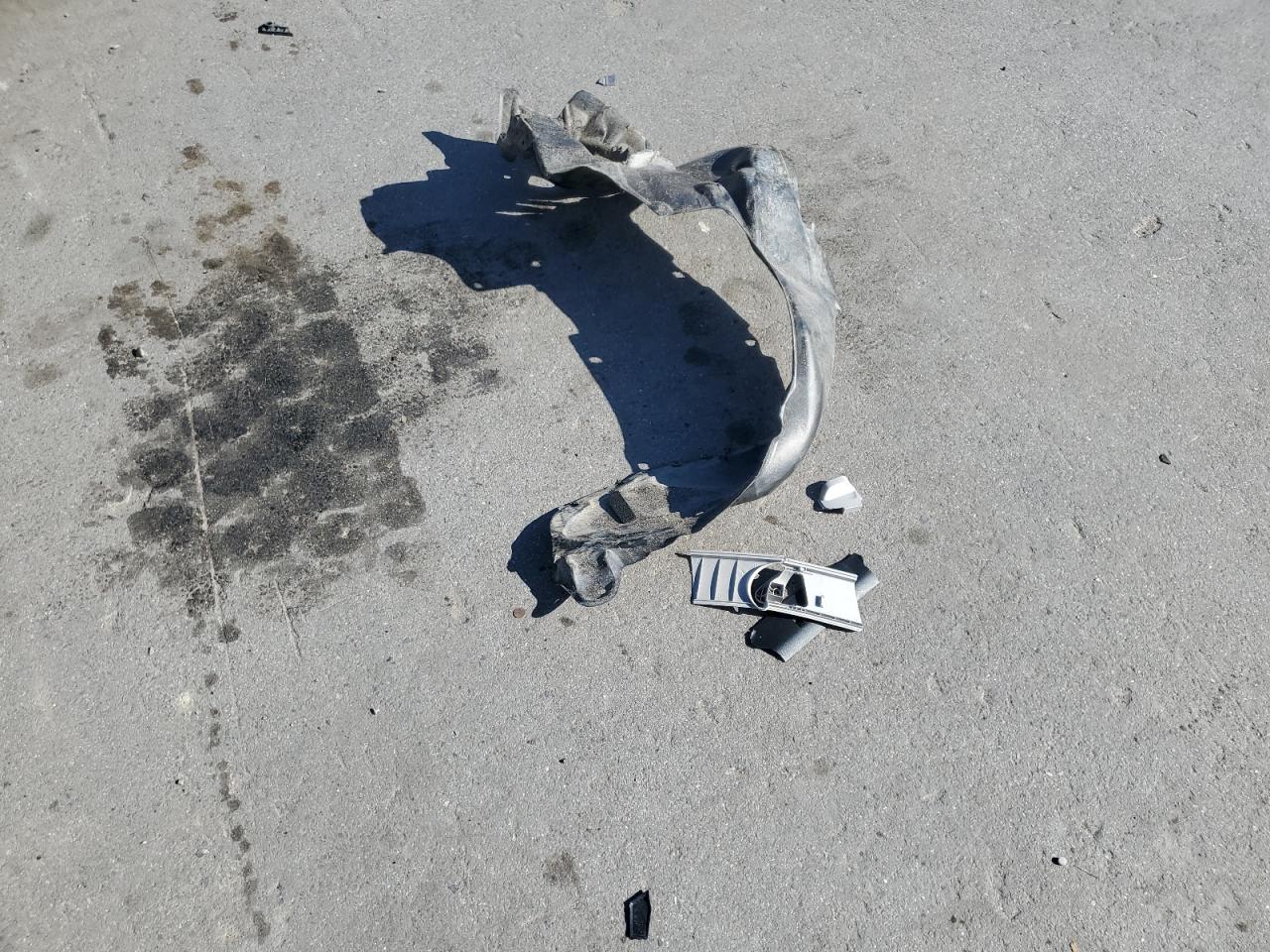 2023 Toyota Tacoma Double Cab VIN: 3TYCZ5AN4PT121779 Lot: 85374045