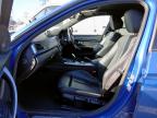 2017 BMW 320D M SPORT SHADOW EDITI  for sale at Copart BRISTOL