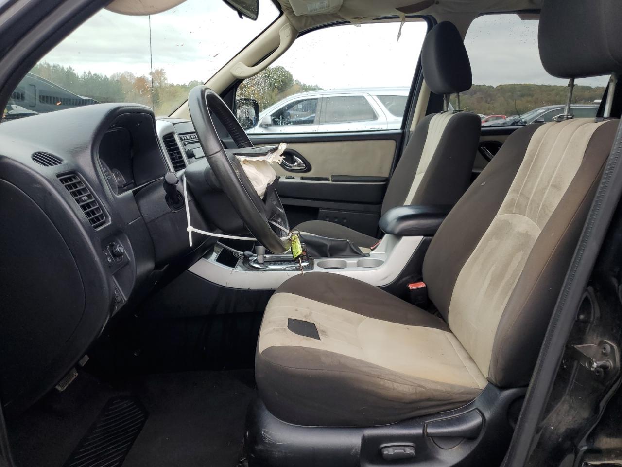 2006 Mercury Mariner VIN: 4M2YU571X6KJ06661 Lot: 90709885