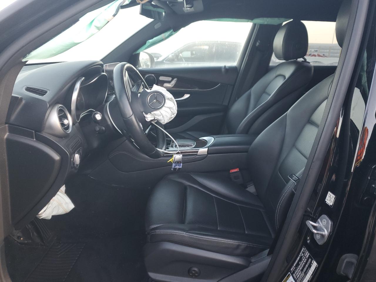 2020 Mercedes-Benz Glc 300 VIN: W1N0G8DBXLF765040 Lot: 82337205