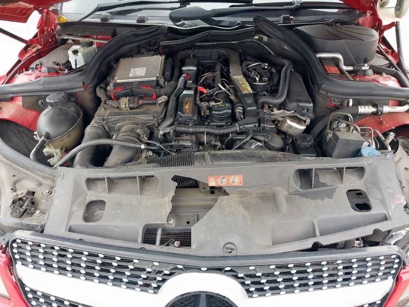 2009 MERCEDES-BENZ C250 BLUEEFI-CY SPORT CDI 