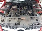 2009 MERCEDES-BENZ C250 BLUEEFI-CY SPORT CDI  for sale at Copart SANDWICH