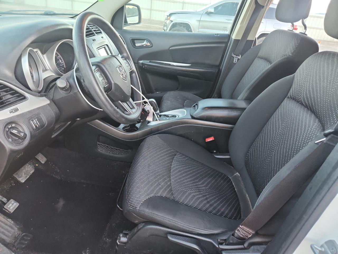 2014 Dodge Journey Sxt VIN: 3C4PDCBB1ET311921 Lot: 81885005