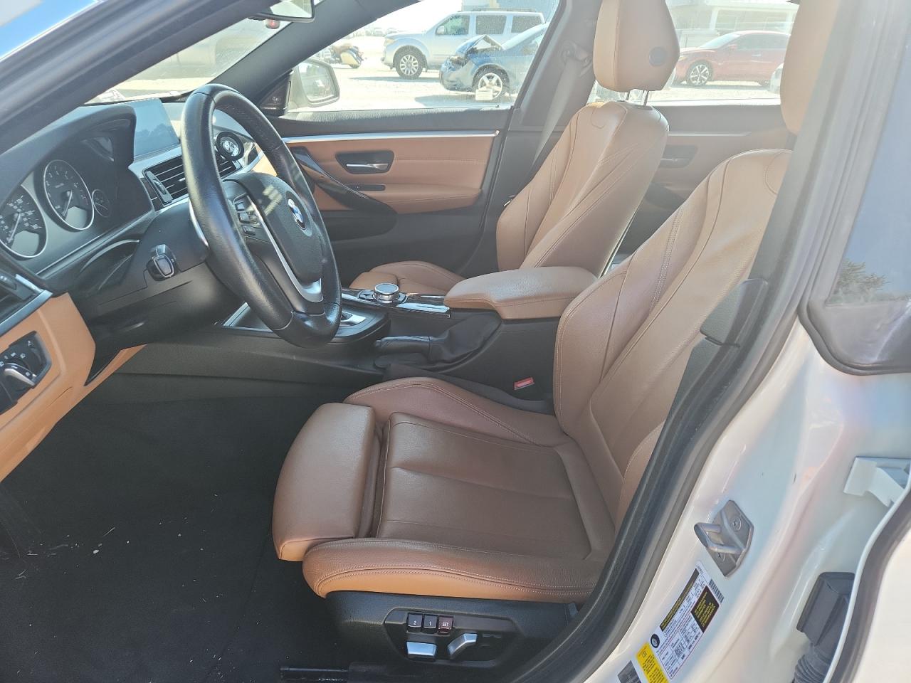 2016 BMW 428 I Gran Coupe Sulev VIN: WBA4A9C50GGL89232 Lot: 84986555