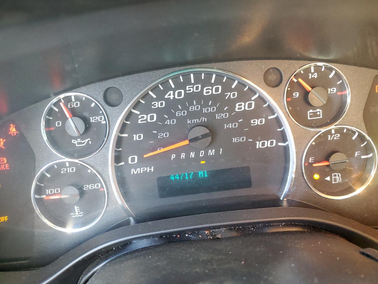 2022 Chevrolet Express G3 - Box Truck VIN: 1GB0GRF77N1224425 Lot: 85579105