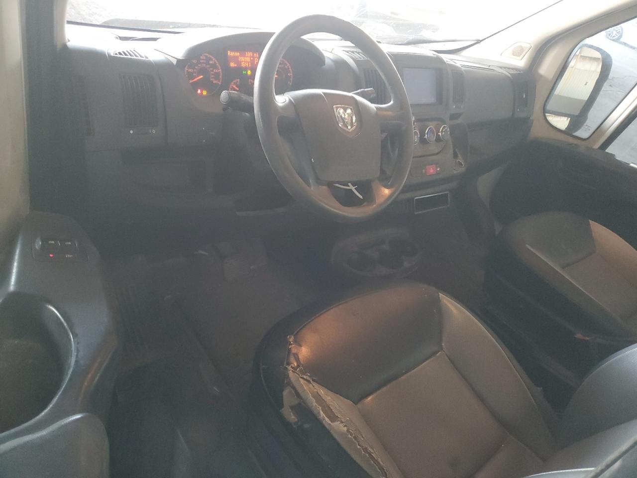 2016 Ram Promaster 1500 1500 Standard VIN: 3C6TRVAG2GE115963 Lot: 95111975