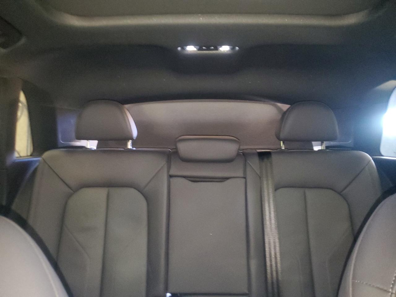 2025 Audi Q3 Premium S Line 45 VIN: WA1DECF3XS1057545 Lot: 85890535