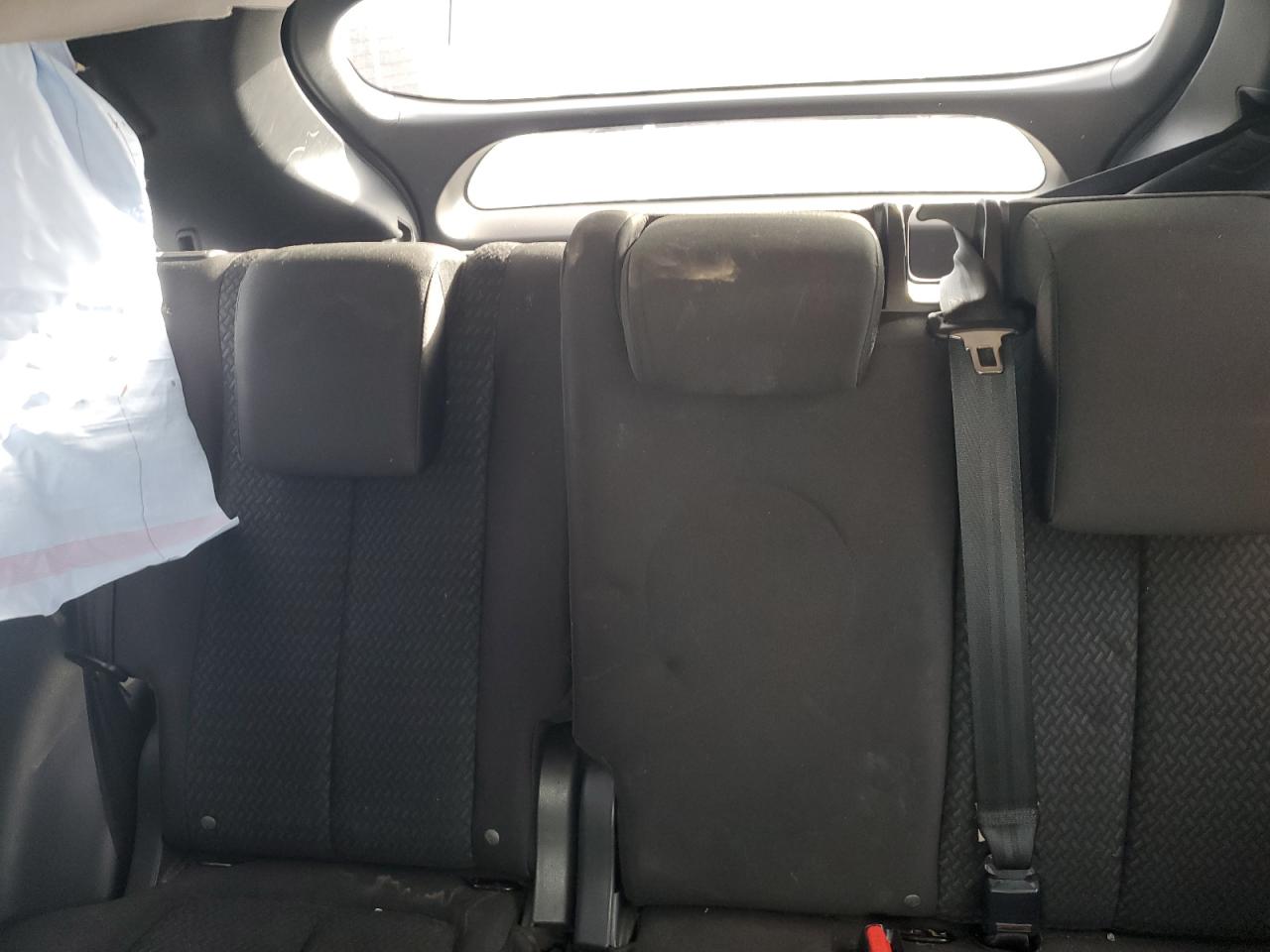 2018 Mitsubishi Eclipse Cross Le VIN: JA4AT4AA0JZ045442 Lot: 90326035