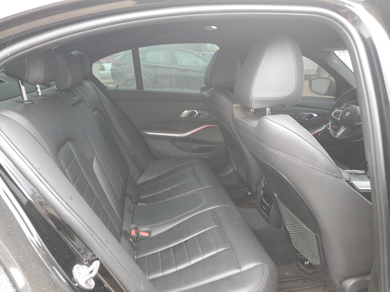 2021 BMW M340Xi VIN: 3MW5U9J09M8B51845 Lot: 86060965