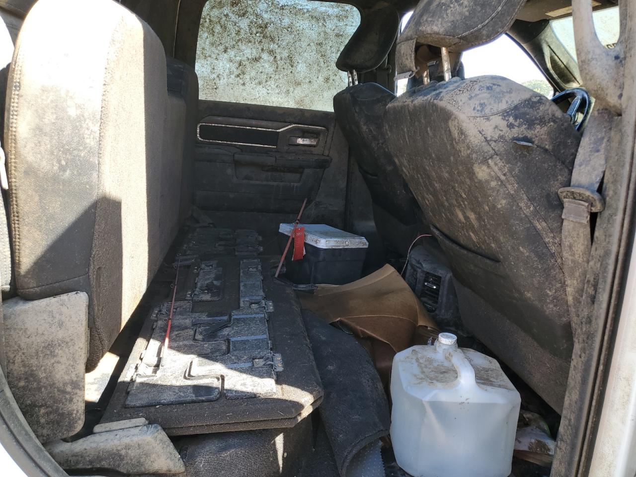 2022 Ram 3500 Big Horn/Lone Star VIN: 3C63RRHL2NG135321 Lot: 86633855