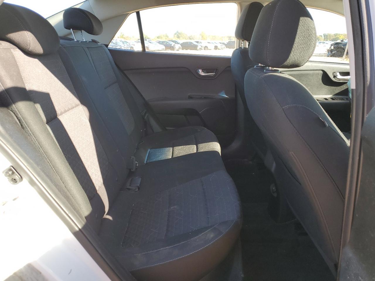 2018 Kia Rio Lx VIN: 3KPA24AB0JE145392 Lot: 82695465