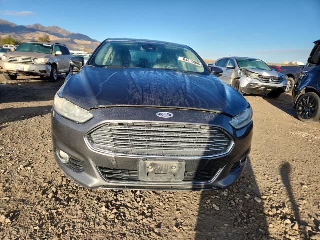  FORD FUSION 2015 Szary
