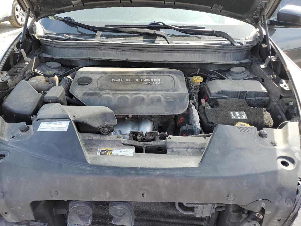 2016 Jeep Cherokee Limited VIN: 1C4PJMDB4GW314093 Lot: 87204735