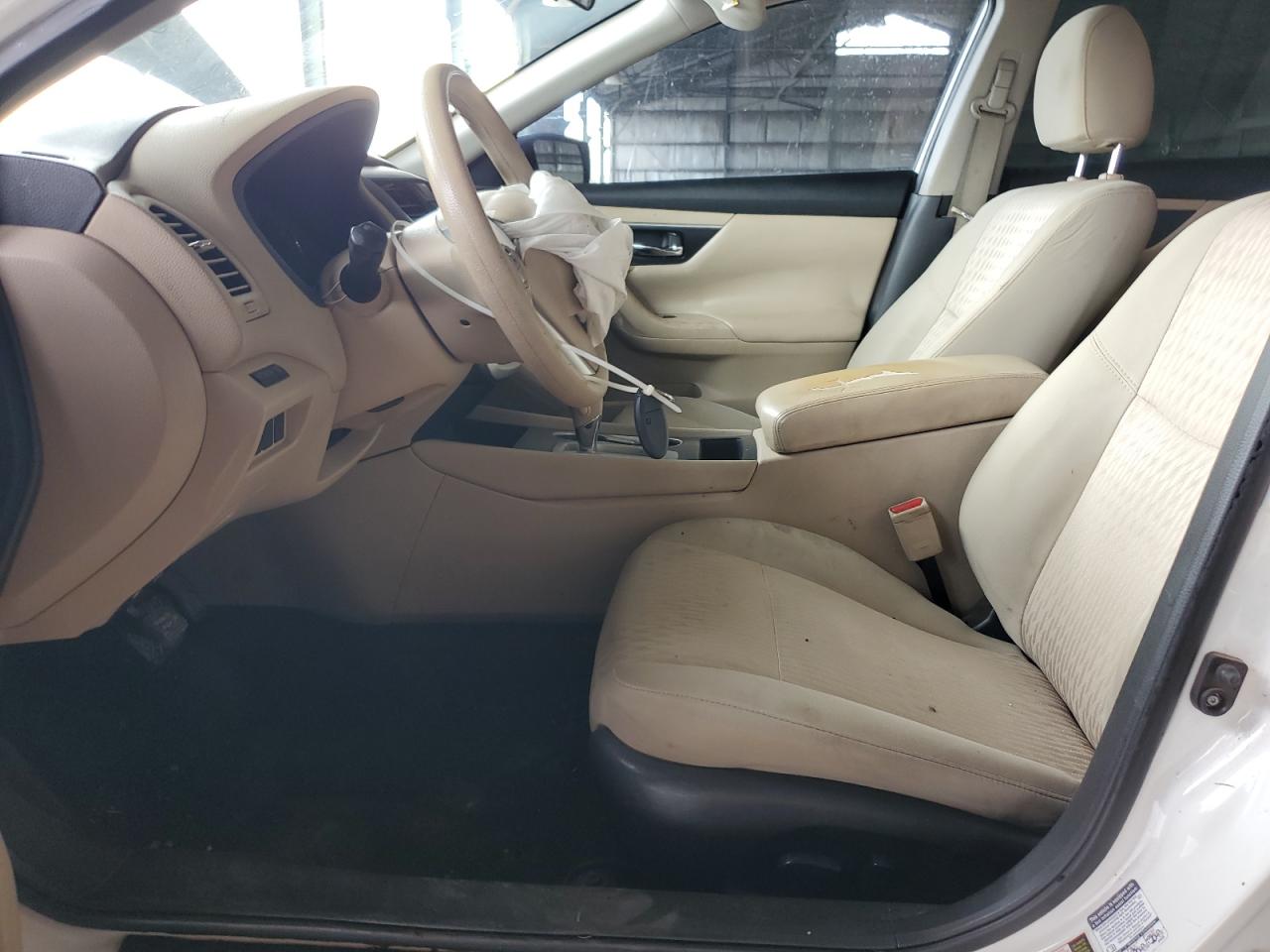 2016 Nissan Altima 2.5 VIN: 1N4AL3APXGN309924 Lot: 82434745