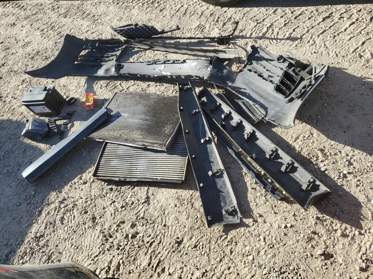 2015 Volkswagen Gti VIN: 3VWT47AU4FM090025 Lot: 86098845