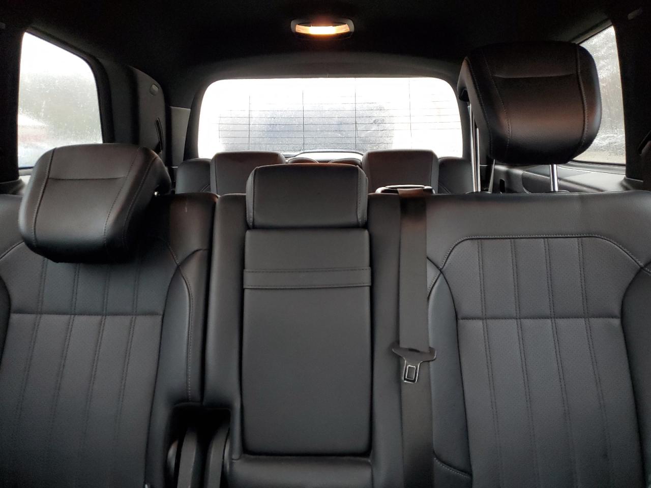 2018 Mercedes-Benz Gls 450 4Matic VIN: 4JGDF6EE1JB153950 Lot: 90474745