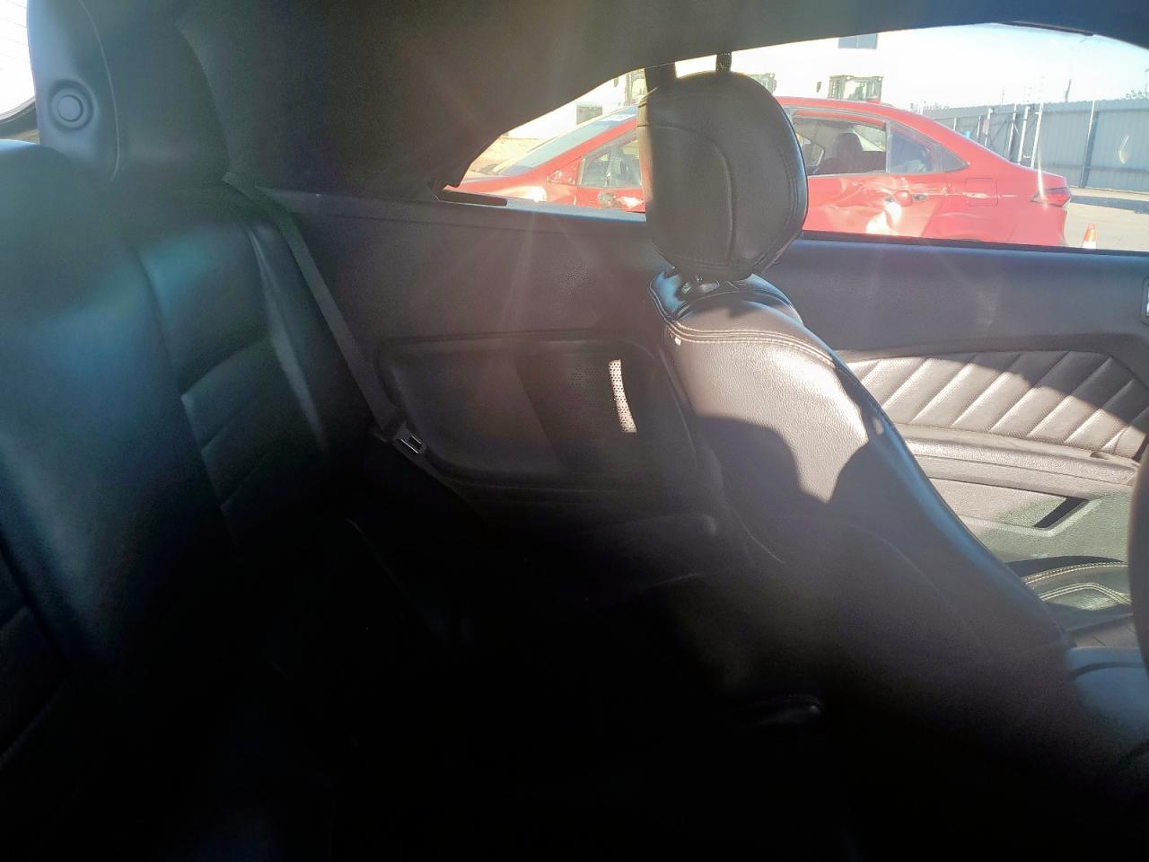 2014 Ford Mustang VIN: 1ZVBP8EM8E5285830 Lot: 90696395