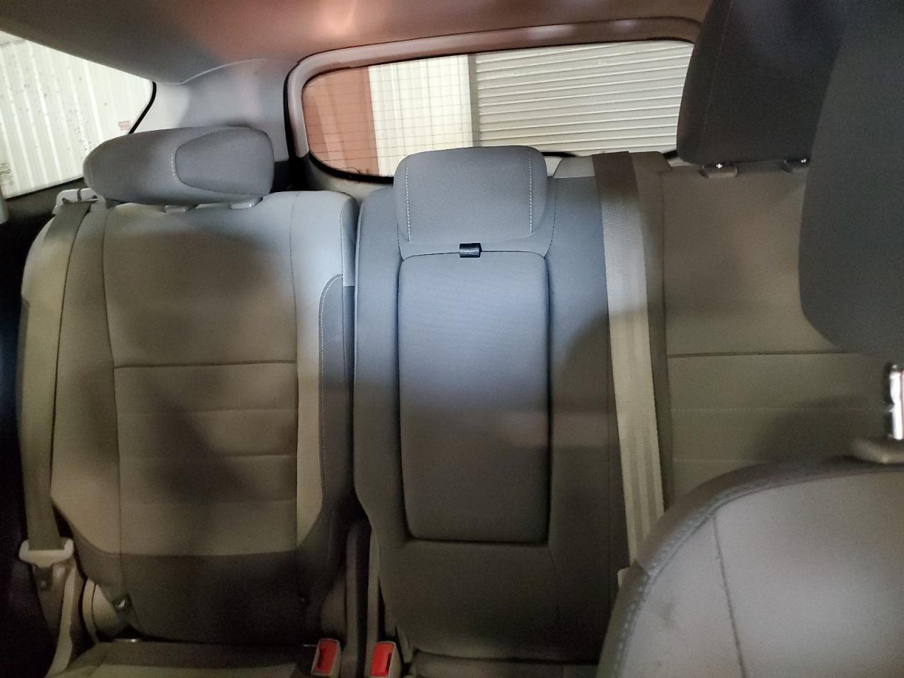 2013 Ford Escape Se VIN: 1FMCU9G93DUA03429 Lot: 84656075