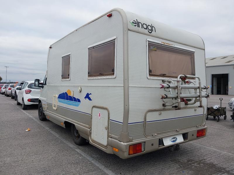 1997 FIAT DUCATO 16V