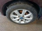 2009 FORD FIESTA ZETEC 82  for sale at Copart EAST KILBRIDE