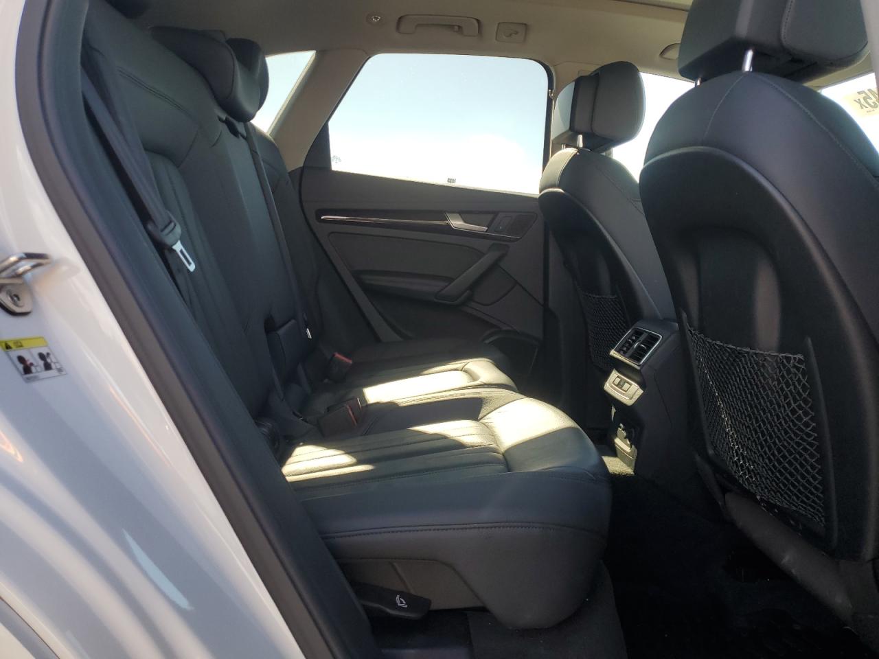 2019 Audi Q5 Premium Plus VIN: WA1BNAFY2K2050056 Lot: 82626645