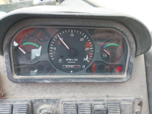 2003 NEHO STEERLOADE