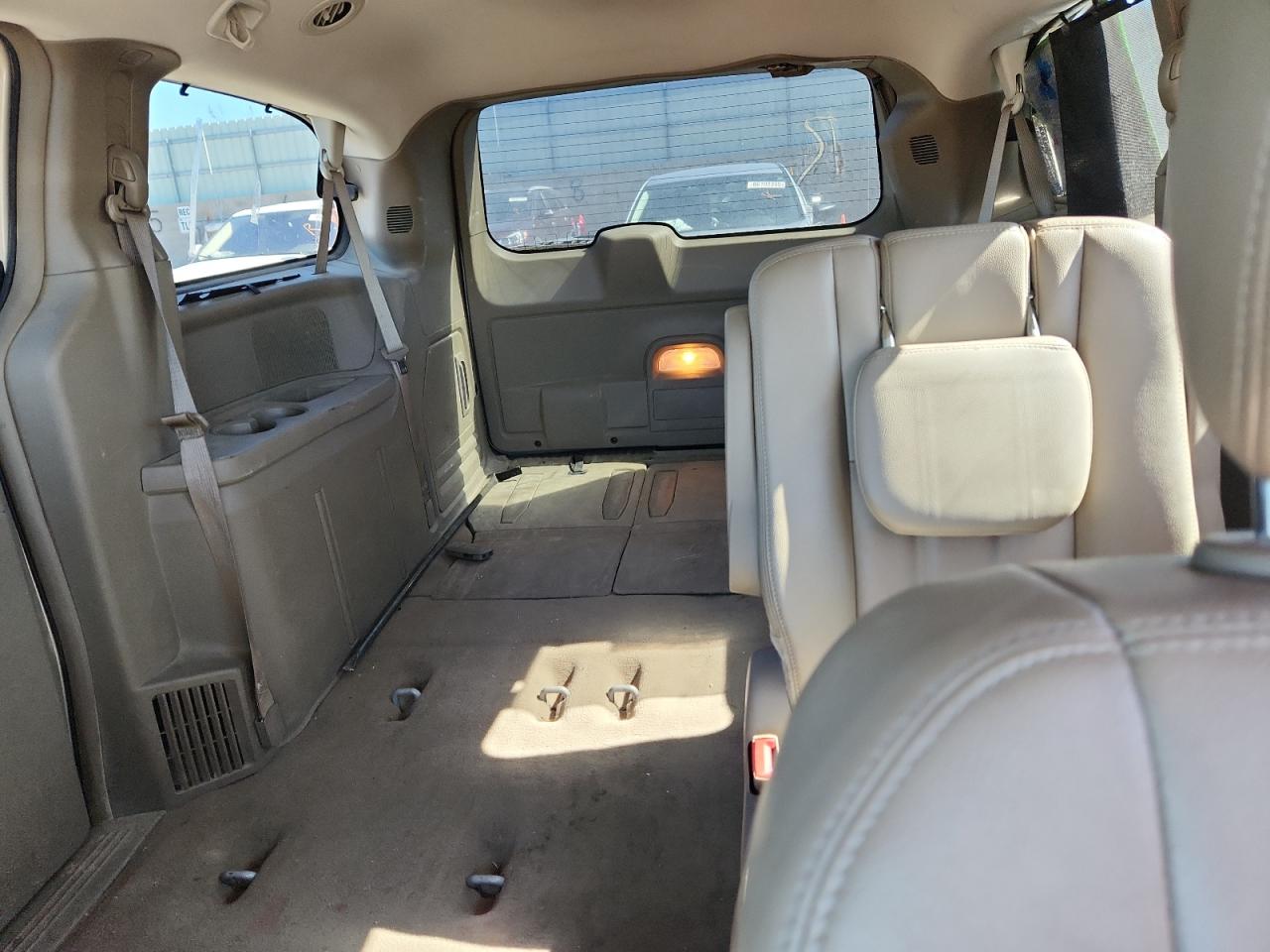 2014 Chrysler Town & Country Touring VIN: 2C4RC1BG5ER297715 Lot: 82398445