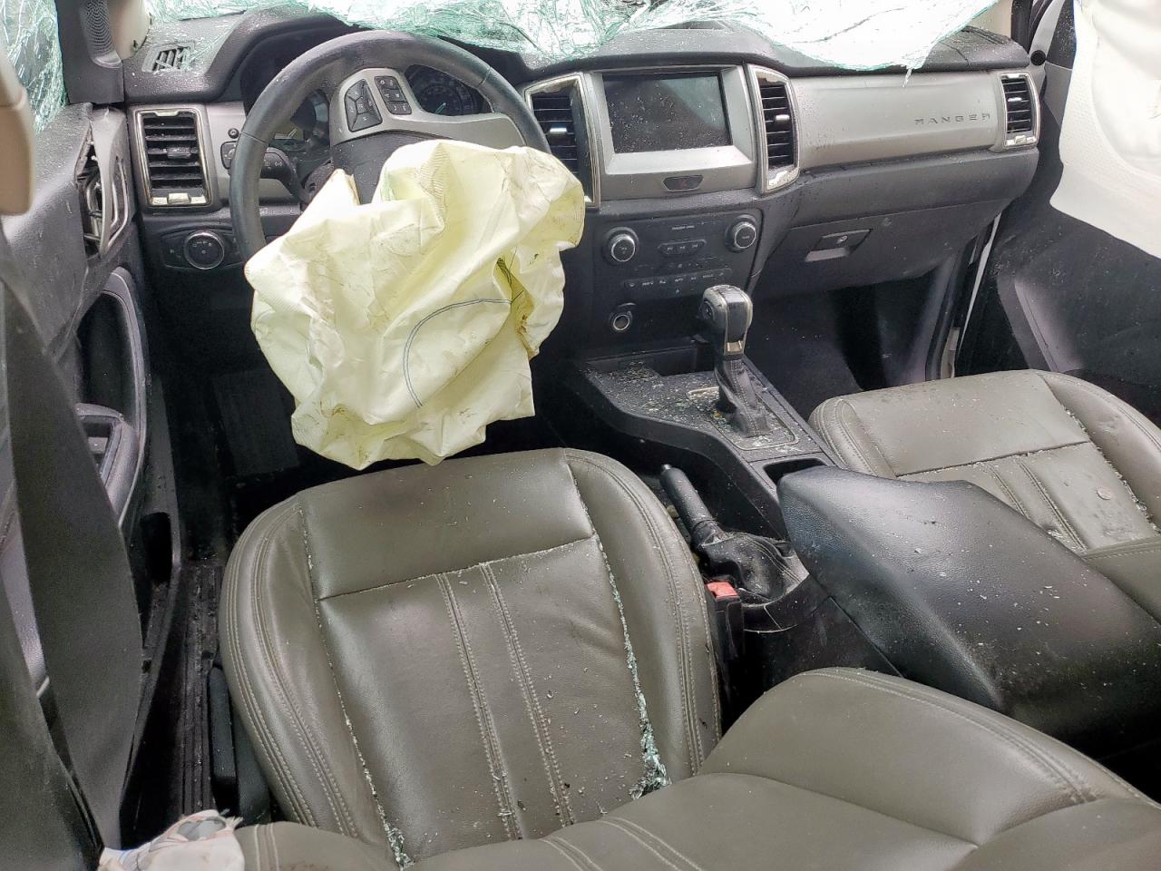 2019 Ford Ranger Xl VIN: 1FTER4EH9KLA20072 Lot: 82506485