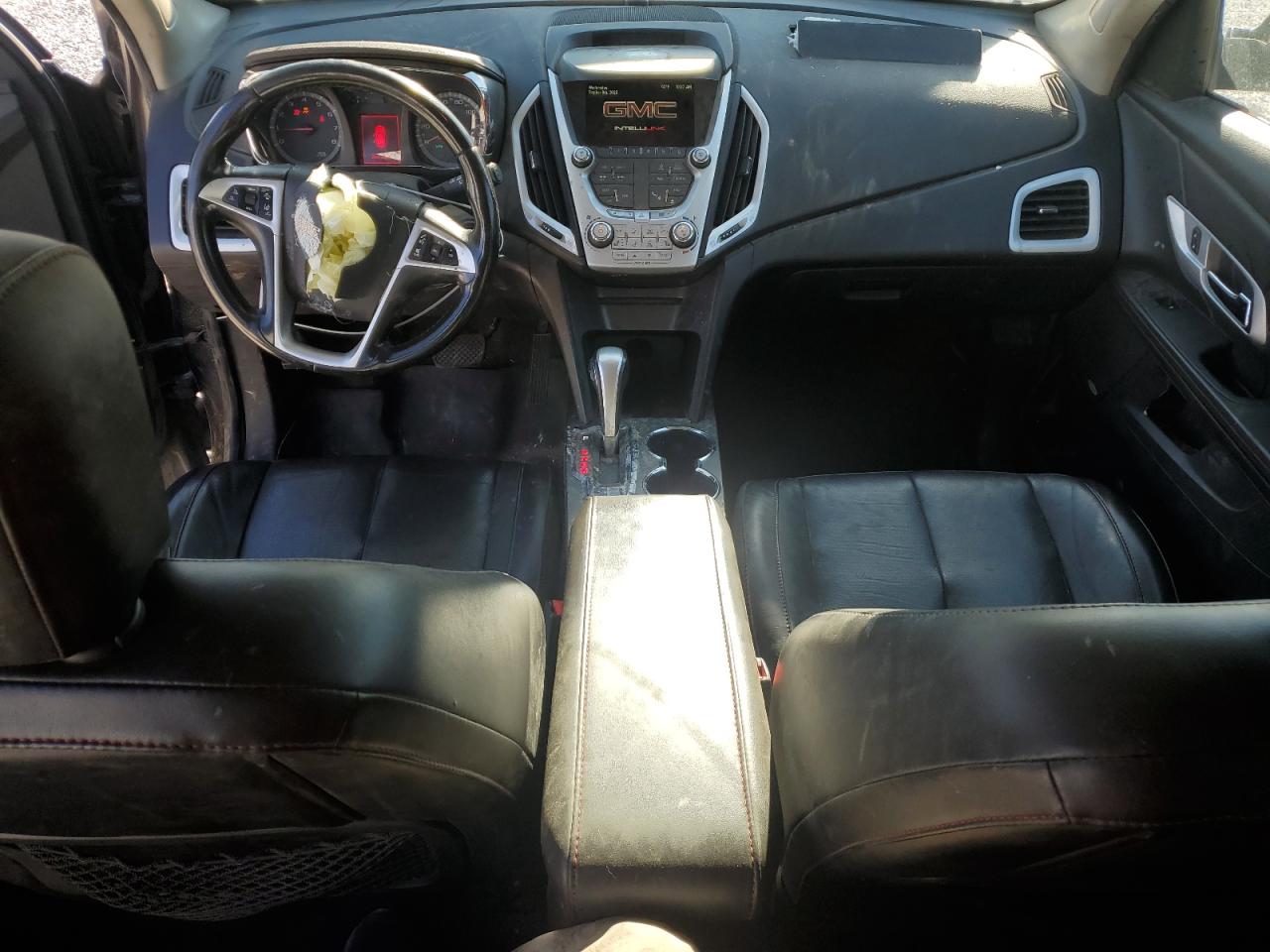 2015 GMC Terrain Slt VIN: 2GKFLTE35F6280654 Lot: 85002685