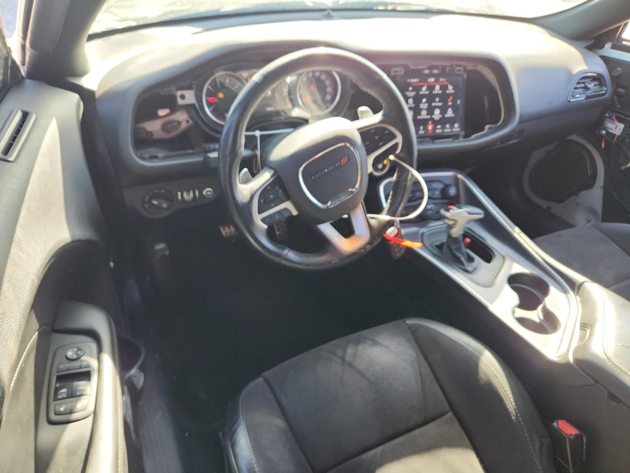 2018 Dodge Challenger R/T 392 VIN: 2C3CDZFJ7JH128470 Lot: 86133165