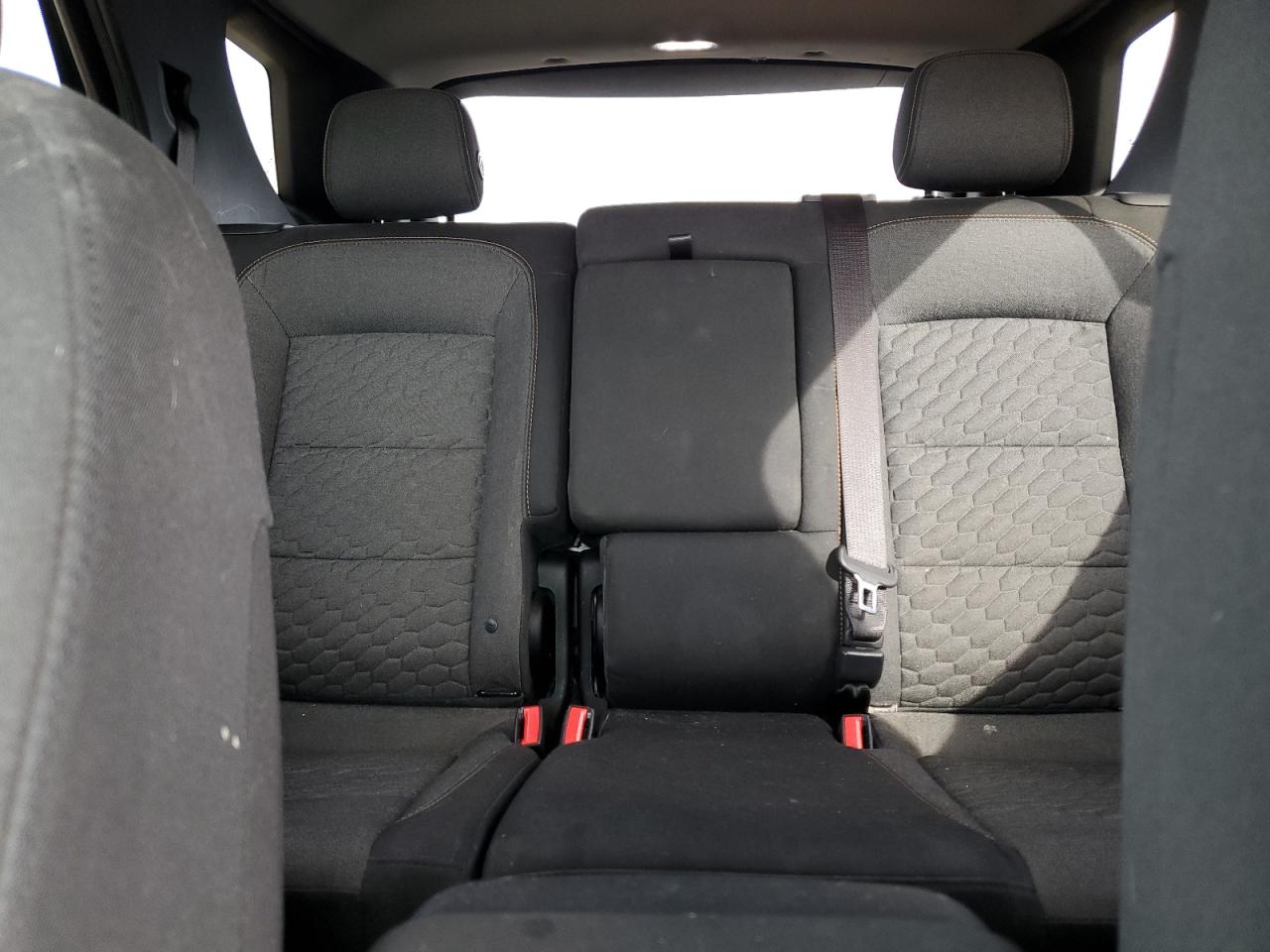 2018 Chevrolet Equinox Lt VIN: 2GNAXJEV9J6155155 Lot: 87017035