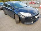 2012 FORD FOCUS ST-3 TURBO  for sale at Copart WHITBURN