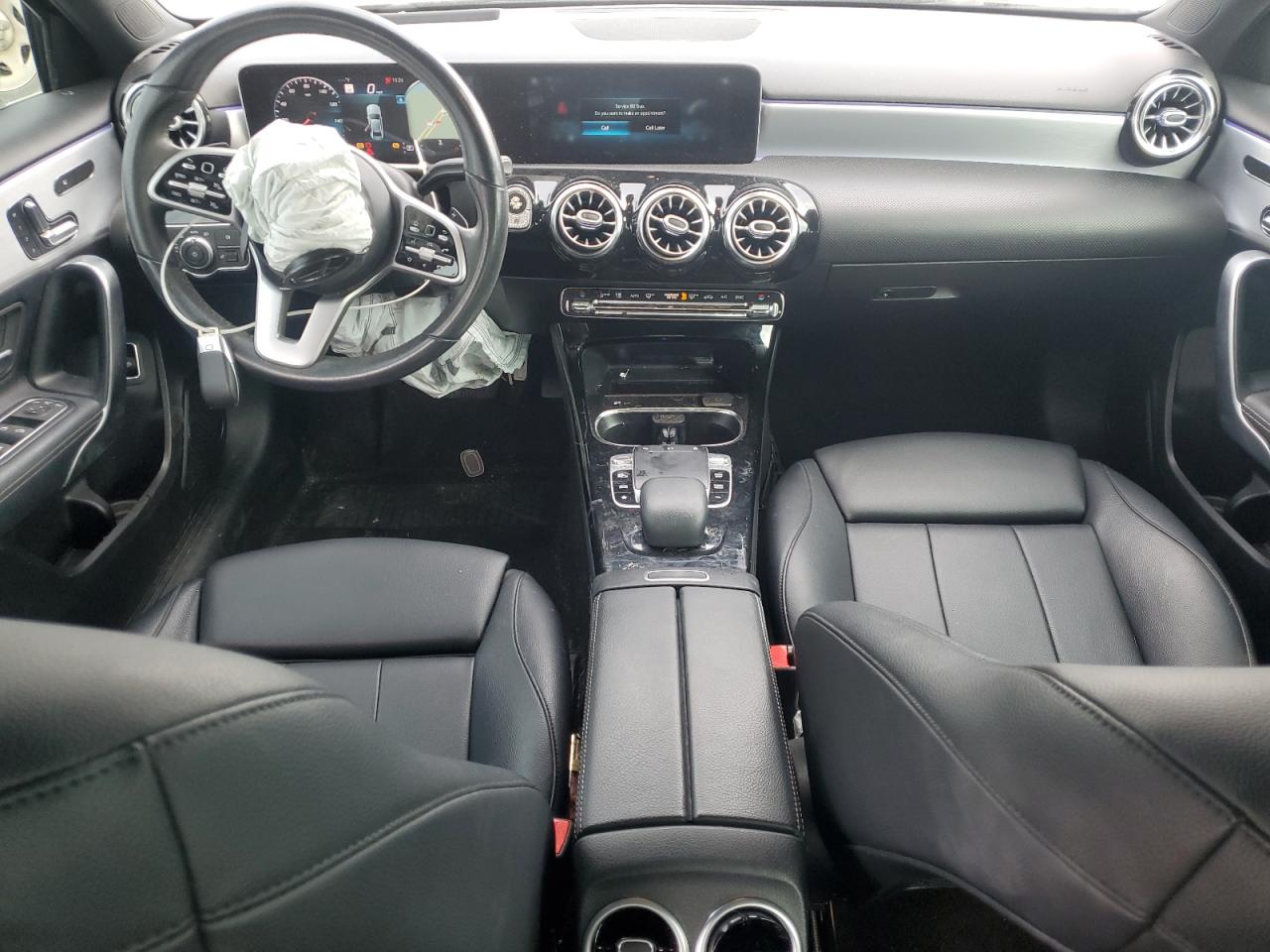 2019 Mercedes-Benz A 220 VIN: WDD3G4EB0KW017154 Lot: 90528685