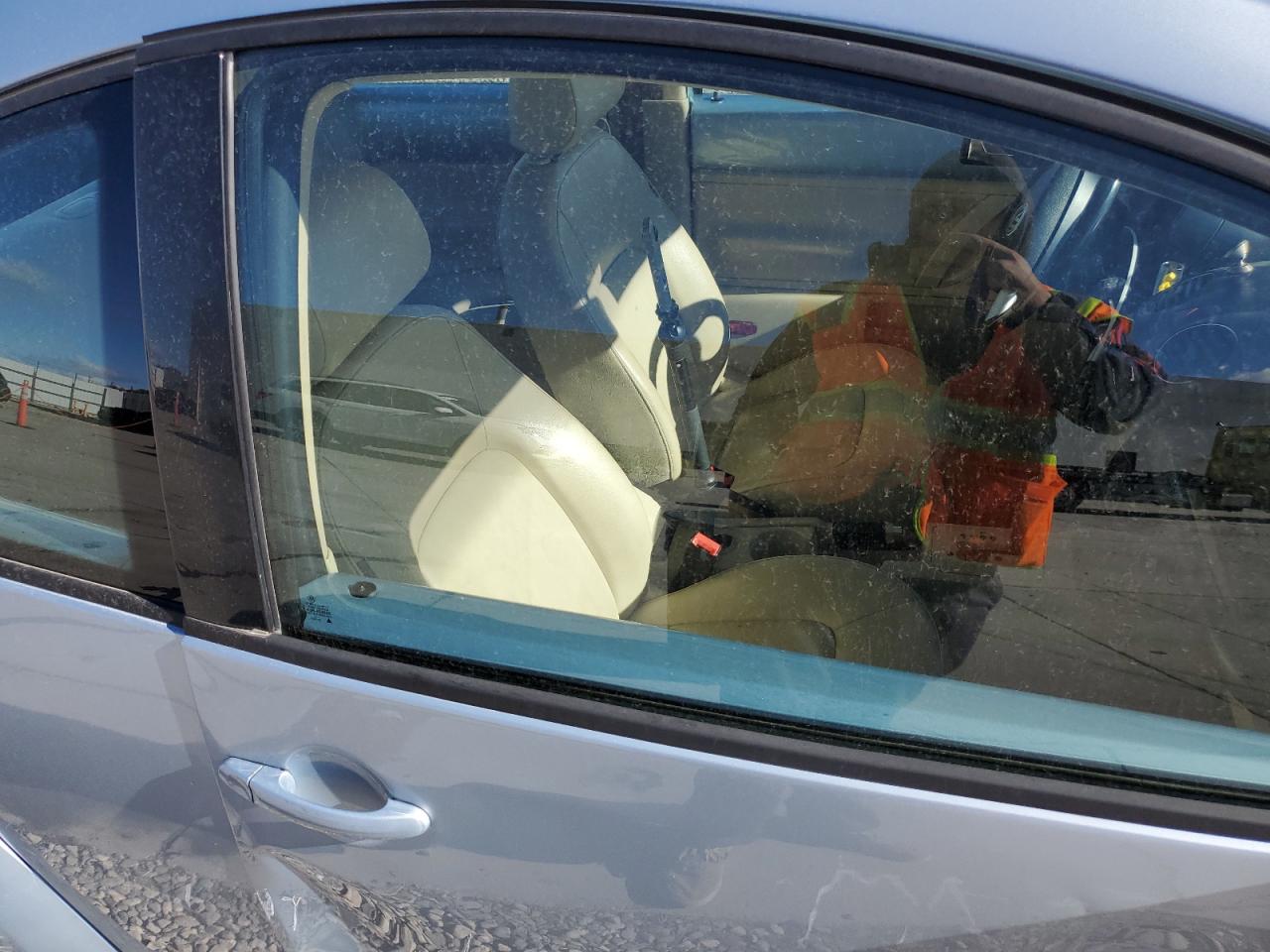 2010 Volkswagen New Beetle VIN: 3VWRW3AG0AM016262 Lot: 89891135